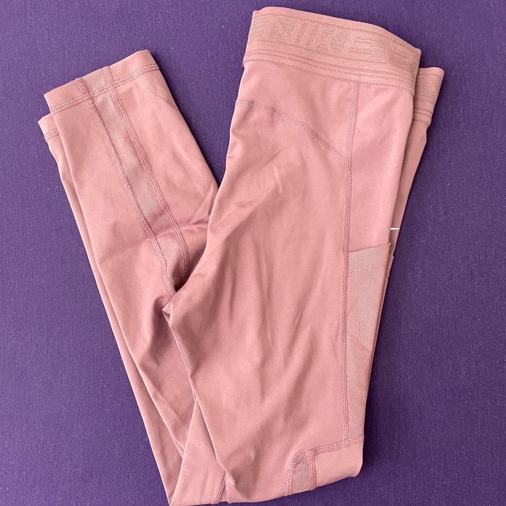 Nike Womens Leggings